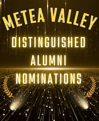  MV: Alumni Awards